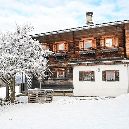 Haus Prantl Βίλα Gallzein Εξωτερικό φωτογραφία