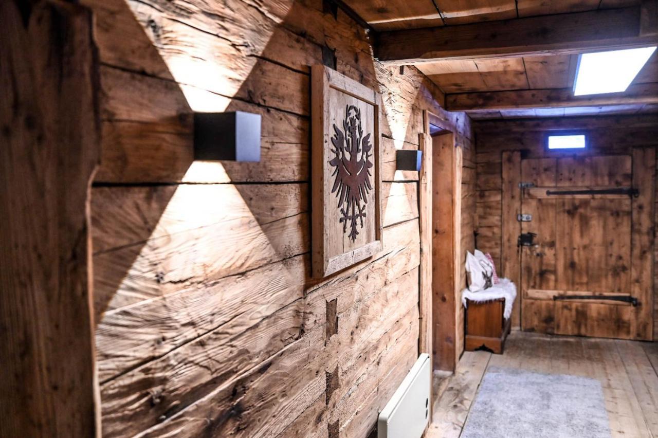 Haus Prantl Βίλα Gallzein Εξωτερικό φωτογραφία