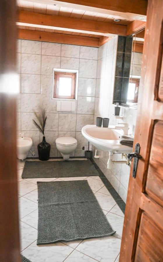 Haus Prantl Βίλα Gallzein Εξωτερικό φωτογραφία