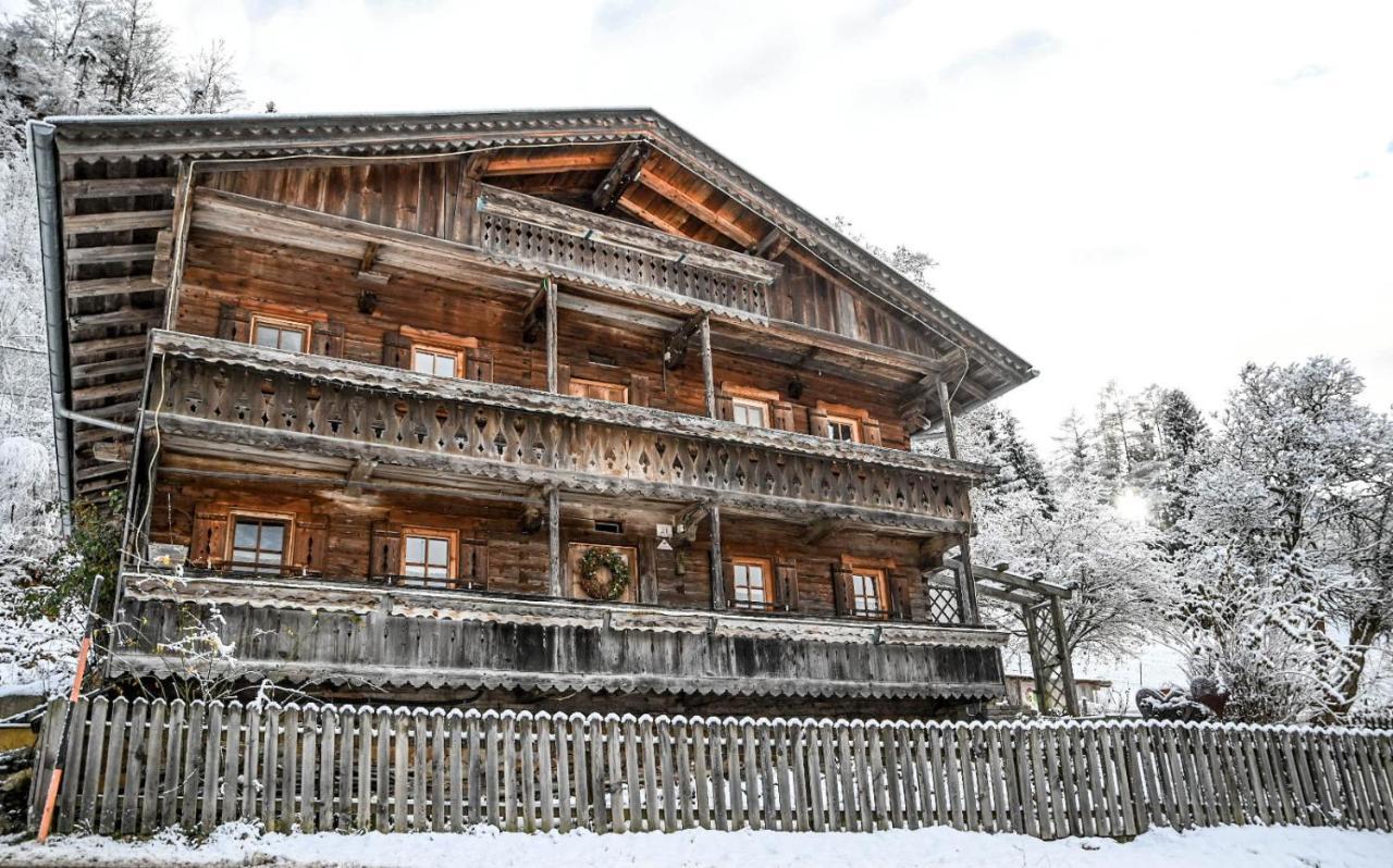 Haus Prantl Βίλα Gallzein Εξωτερικό φωτογραφία