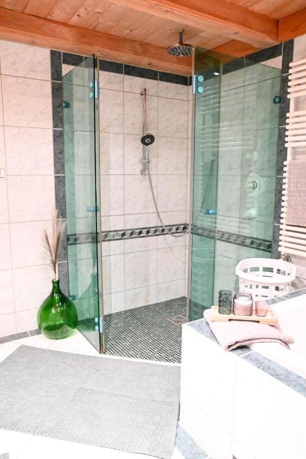 Haus Prantl Βίλα Gallzein Εξωτερικό φωτογραφία